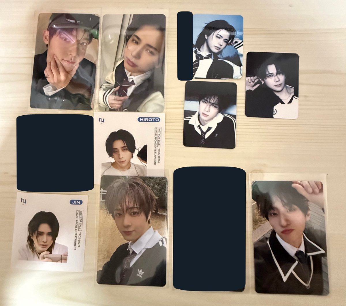 なきり tweet media