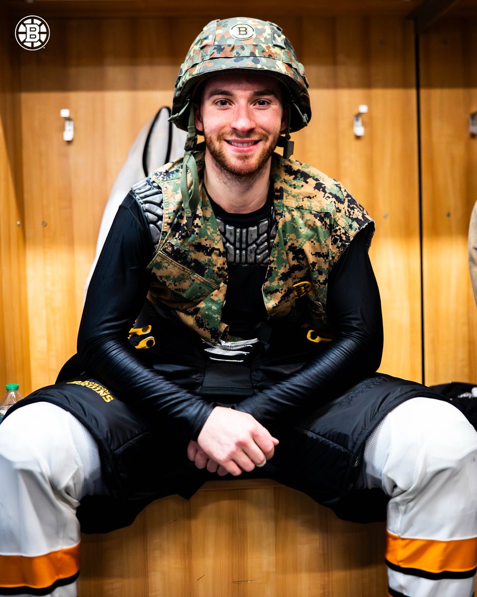 Boston Bruins tweet media