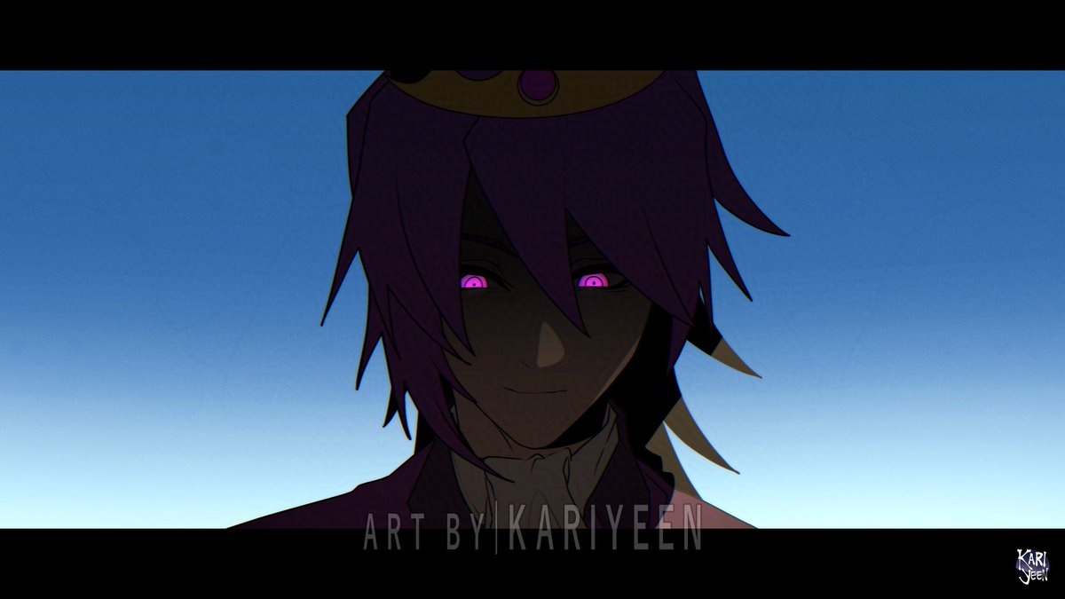 kariyeen's tweet image. POWER
#unstableversary2026 #unstableuniverse #unstablesmp