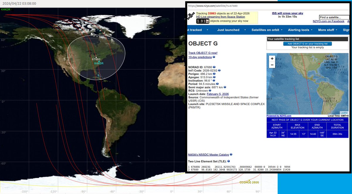 Scott Chapman tweet media