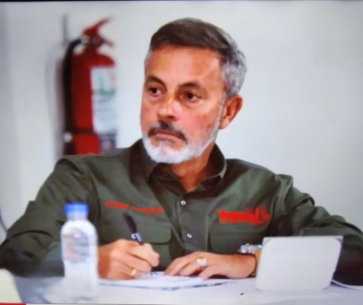 🚨Ésta es la comisión escogida por Jorge Rodríguez <a href="/jorgerpsuv/">Jorge Rodríguez</a> para que se encargue de elegir el Cuerpo ,a un grupo de magistrados que puedan alegrar a Estados Unidos.
Magistrados escogidos por ésa Asamblea Nacional parecida a la Asamblea de Corea del Norte , dónde simplemente lo