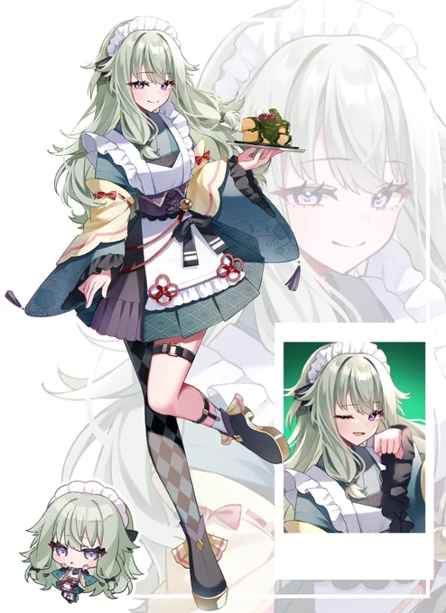 #クリフェス 進捗・7
