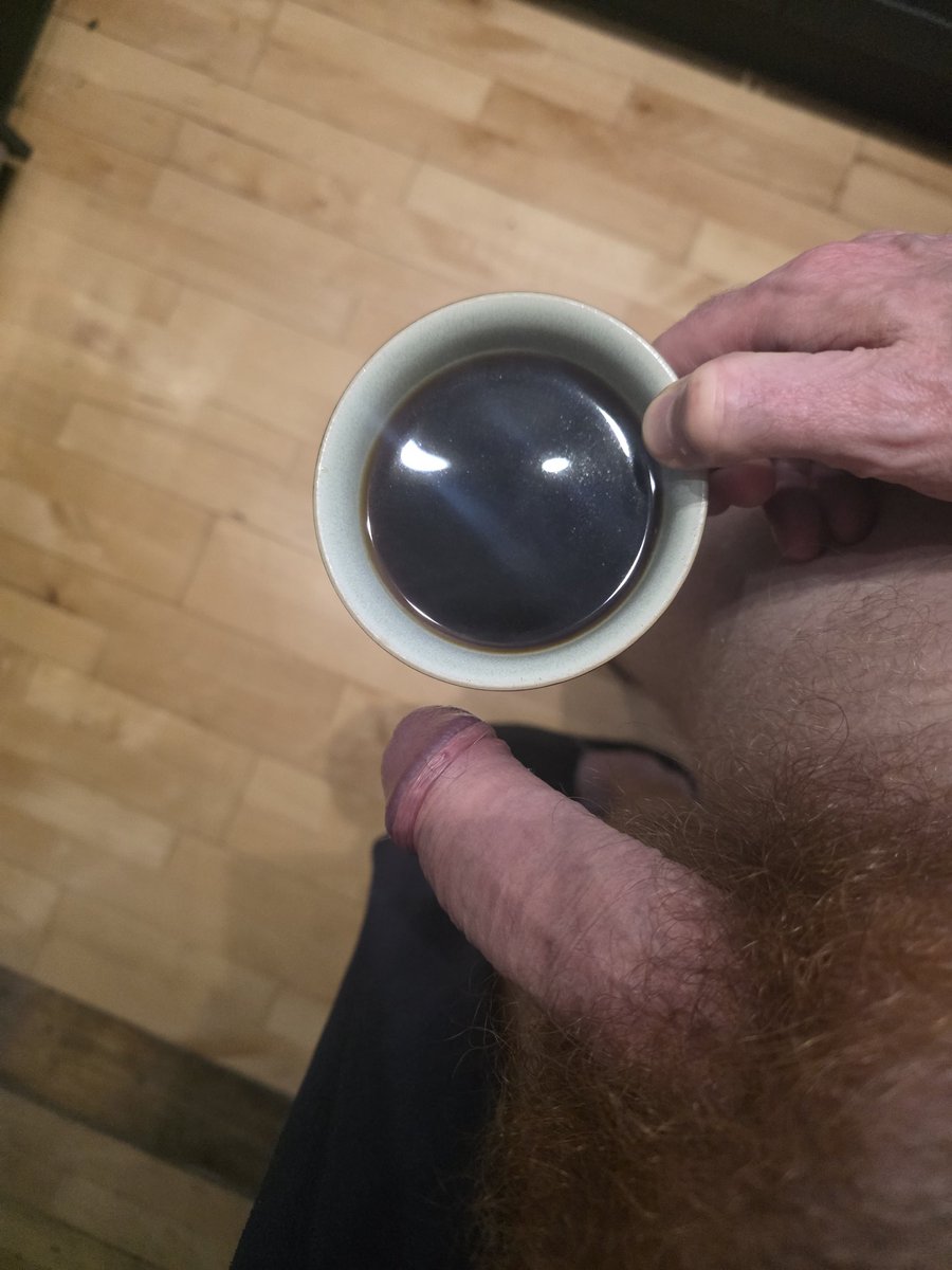 Tim - Ginger Magic Hands - 18+ only NSFW tweet media