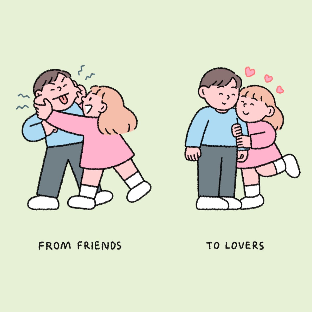 Sundae Kids tweet media