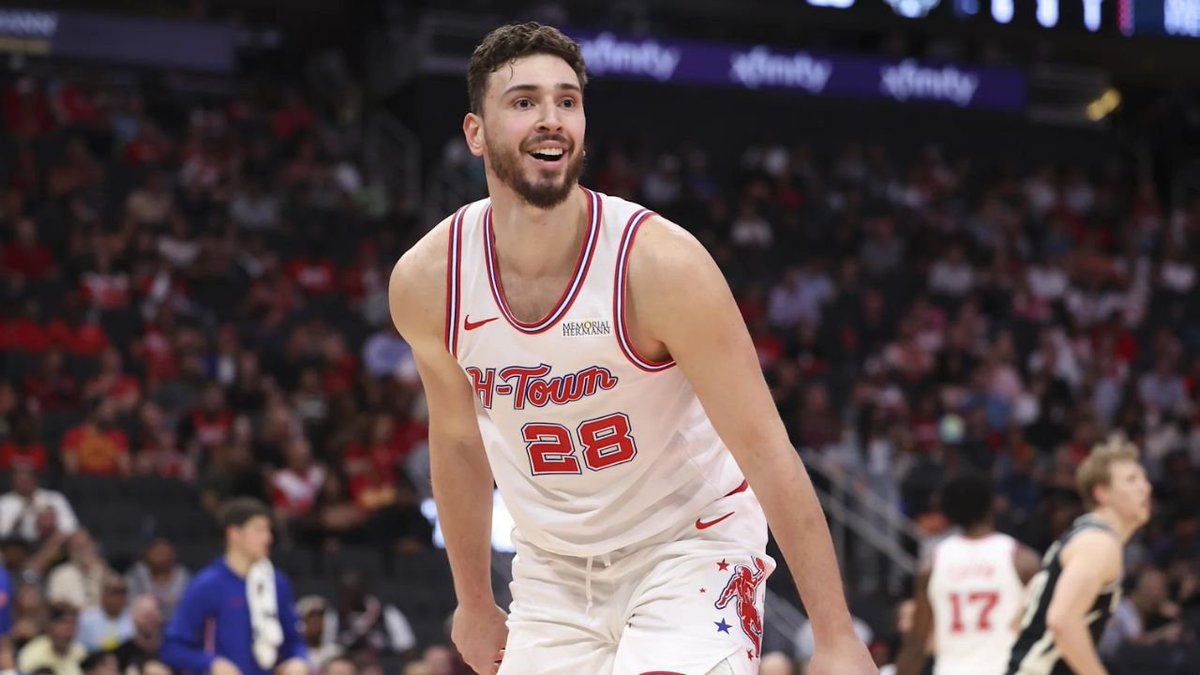 Ritmo NBA tweet media