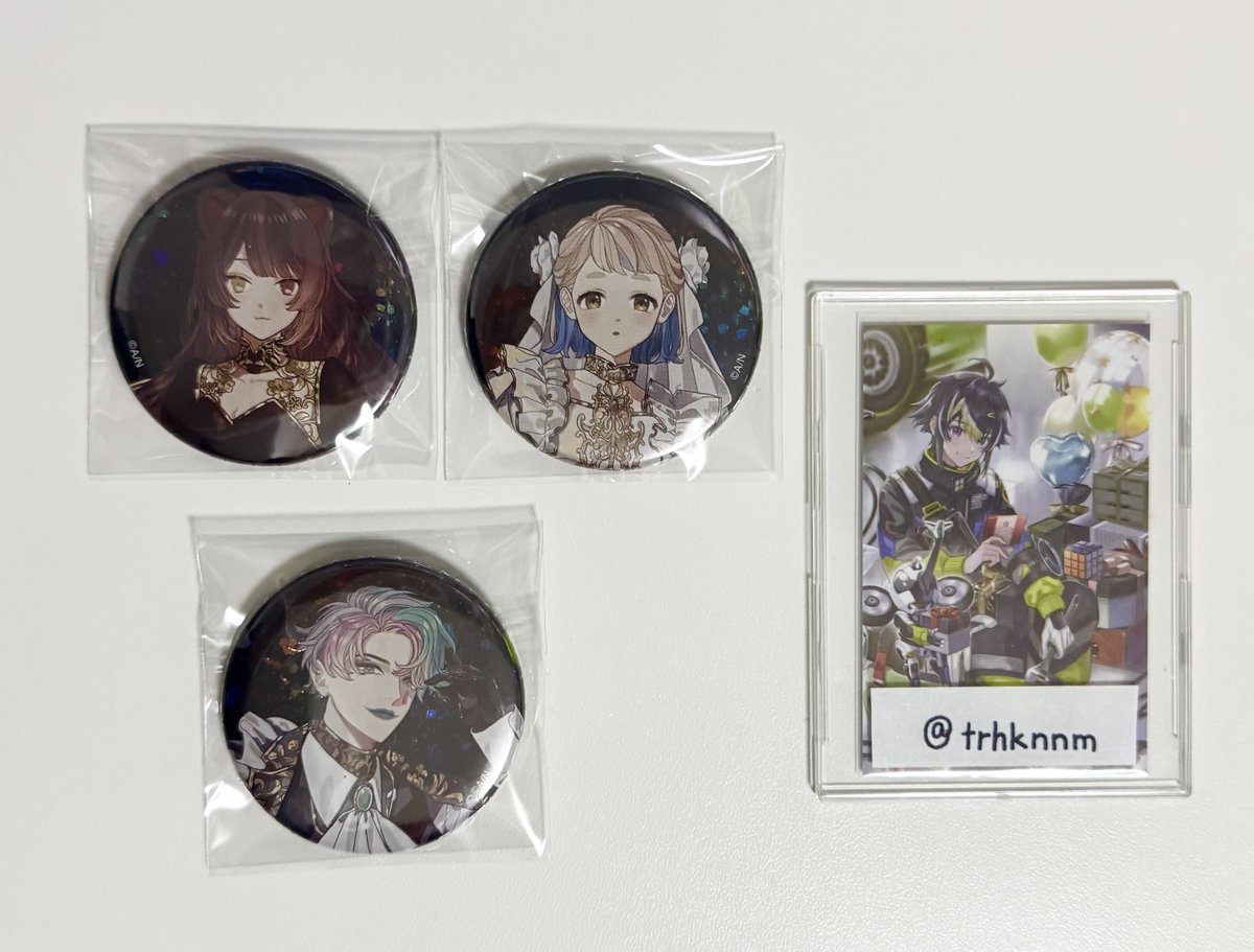 ひるね♡取引 tweet media