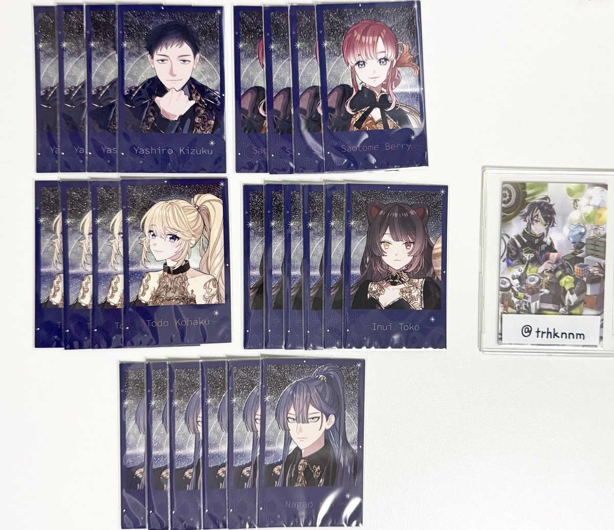 ひるね♡取引 tweet media