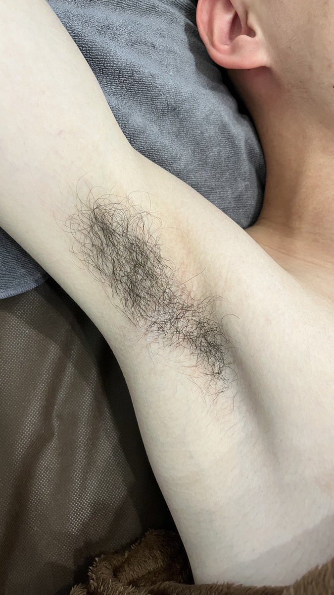 性癮男大 tweet media