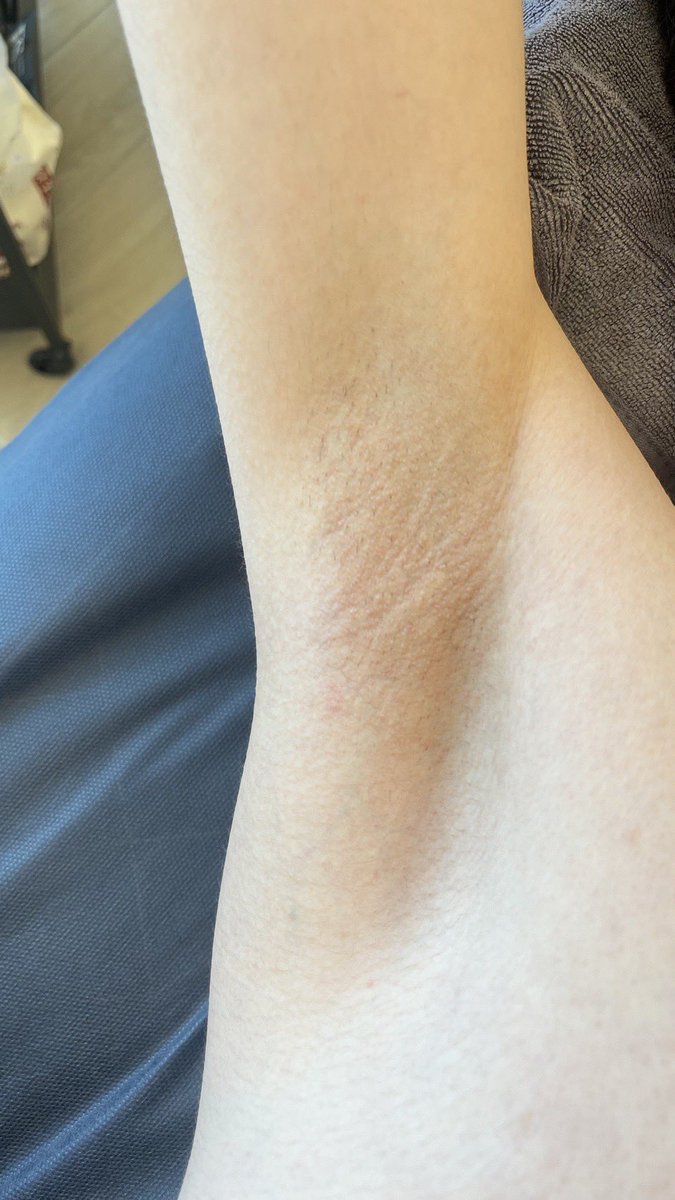 性癮男大 tweet media