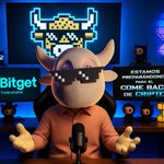 Photo by El Toro Cripto | Criptomonedas Fácil (@ElToroCripto)