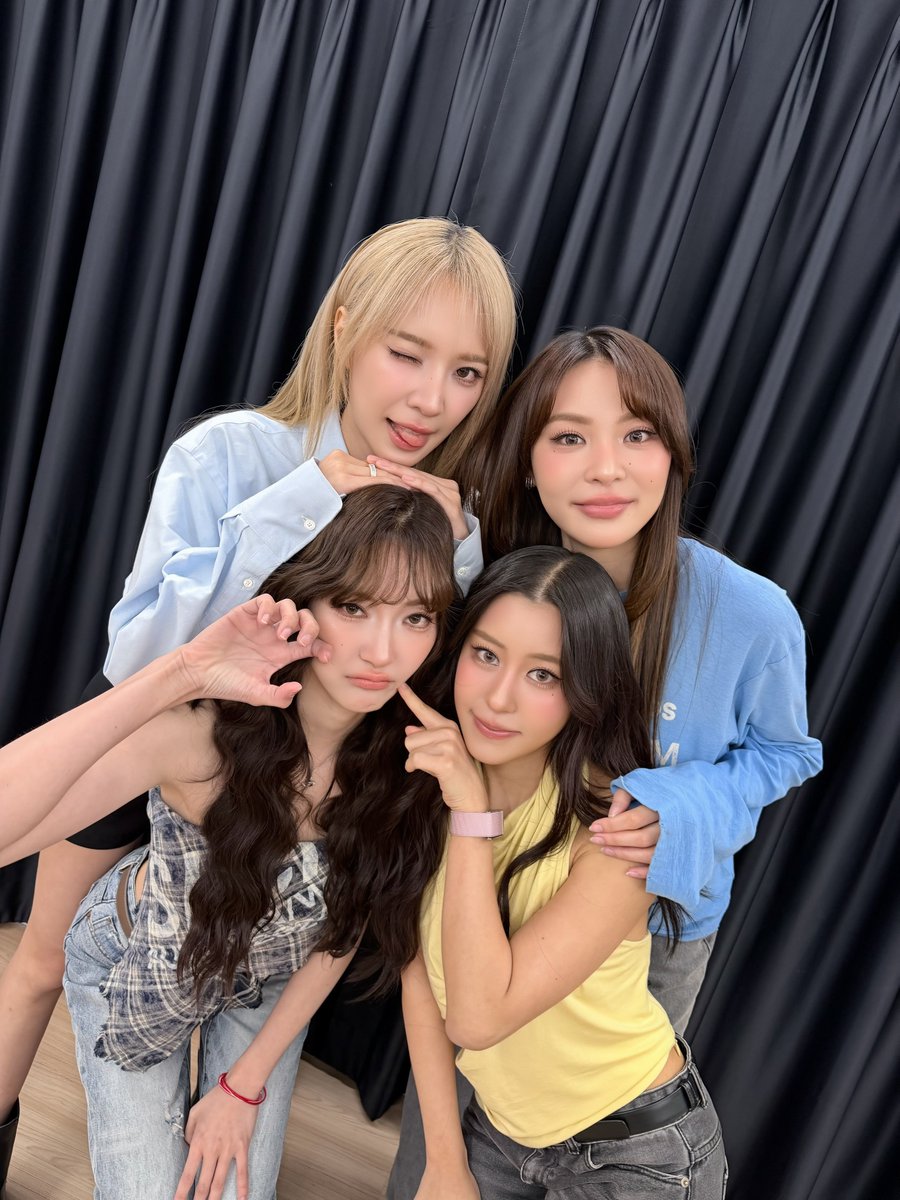 ลัลล์ไม่ชอบไวน์ Enemies With Benefits🍷 tweet media