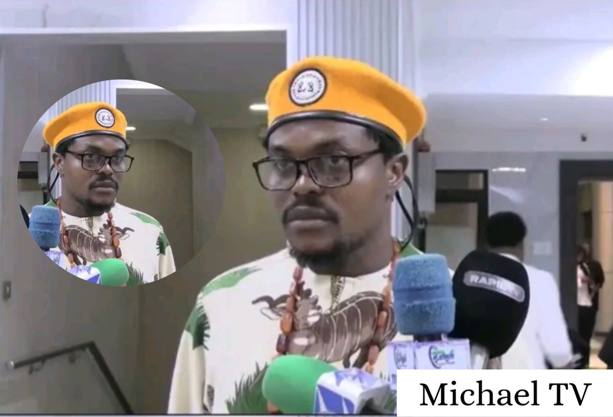 Kokoette Michael tweet media