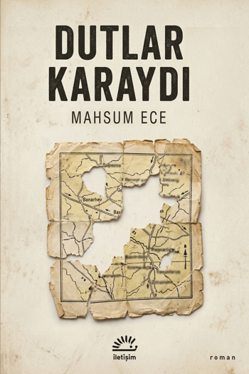 EdebiyatHaber's tweet photo. Mahsum Ece’nin ilk romanı "Dutlar Karaydı" okurla buluştu @iletisimyayin 
 
https://t.co/qeagB2lucU https://t.co/tz0WaDMgrF