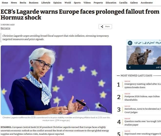 伊朗华语台——ParsToday Chinese tweet media