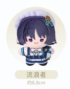 净琉璃人偶橱窗 tweet media