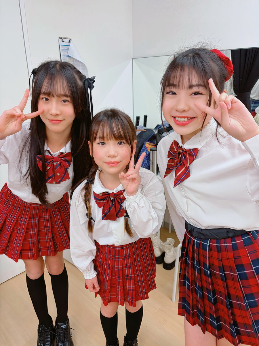 放課後アイドルらぼらとりー tweet media