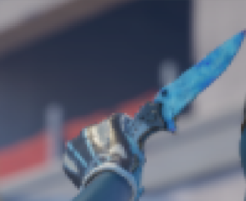 SkuttleCS's tweet photo. @CounterStrike Nice animgraph2 update, but can you fix the panorama agent previews as well? This is not the right way to hold a knife. https://t.co/9HqpcoXK4j