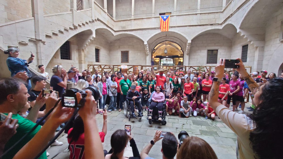 Postureig de Lleida tweet media