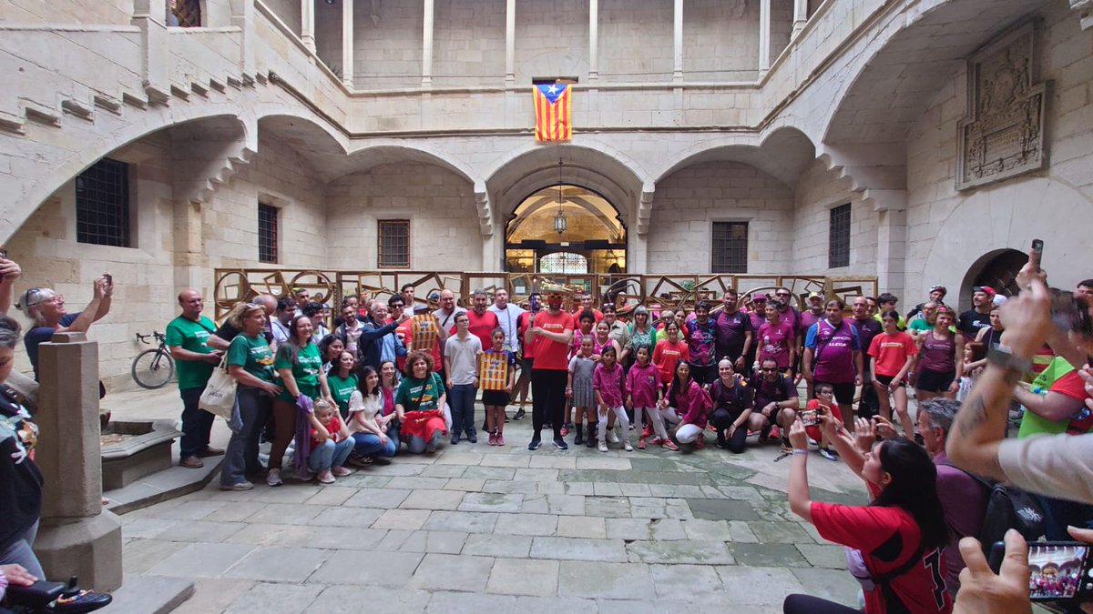Postureig de Lleida tweet media