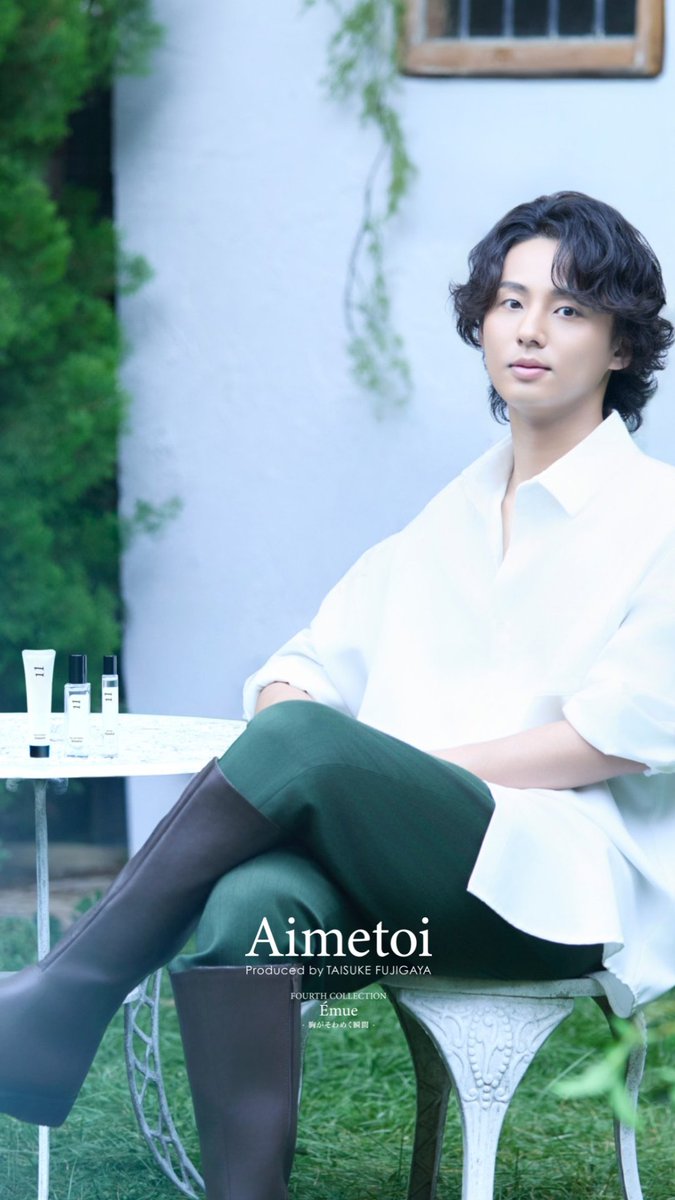 Aimetoi (@Aimetoi_jp) / Posts / X