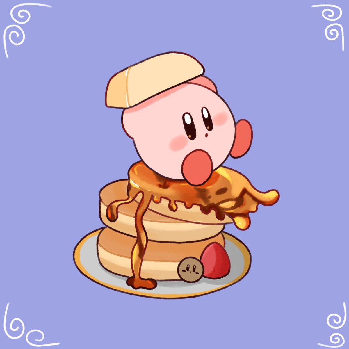 04art27's tweet photo. いただきます https://t.co/Z3LhgSIBJk
