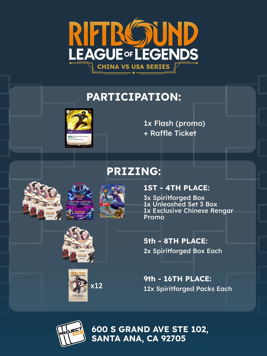 ProjectCCG | TCG Card Shop tweet media
