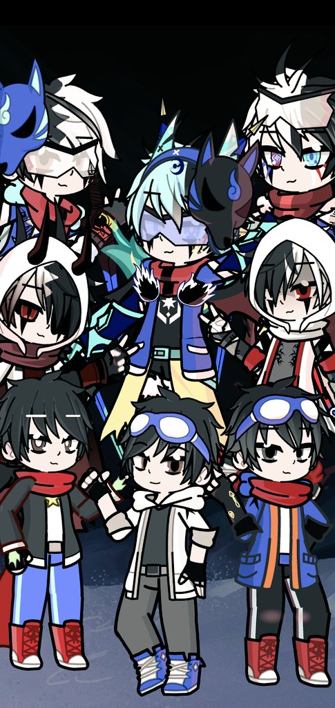XrossBlade199's tweet photo. Todos: la leyenda nunca morirá...
https://t.co/Zq0WXtzQlt https://t.co/apGCPH4Sjx