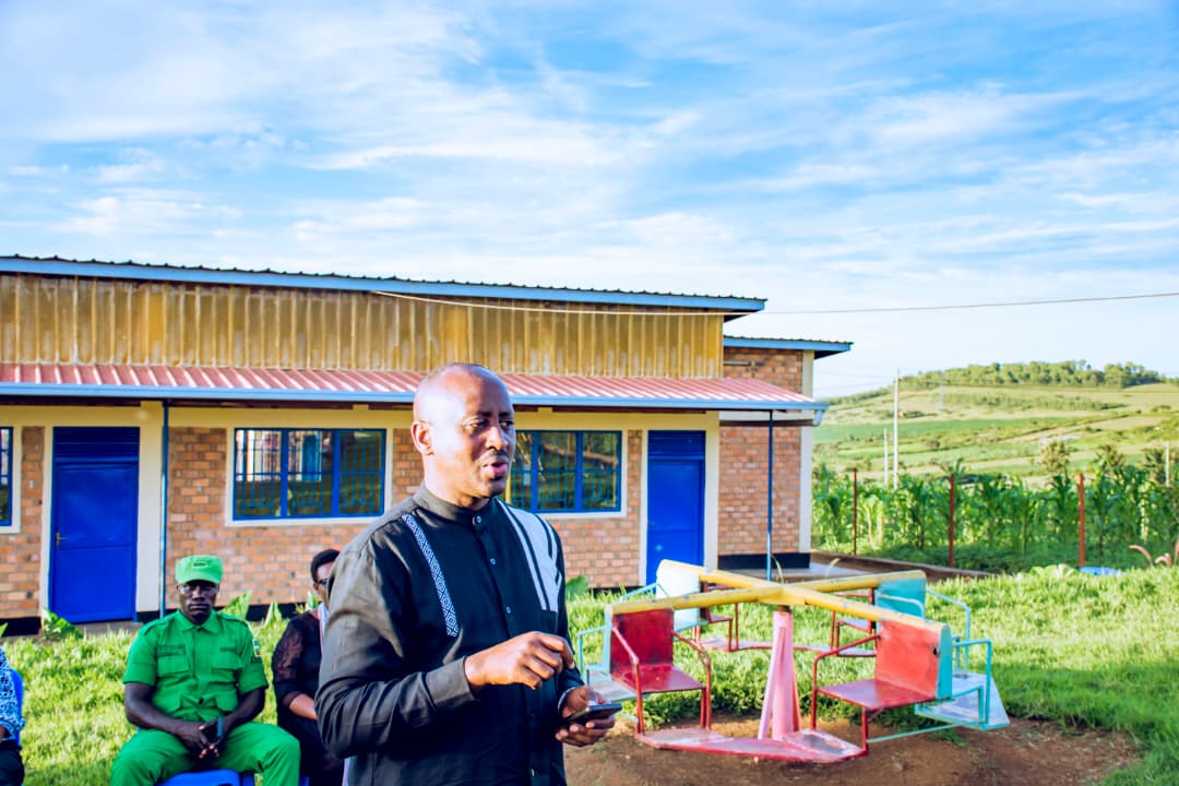 TUMENYE NYAGATARE tweet media