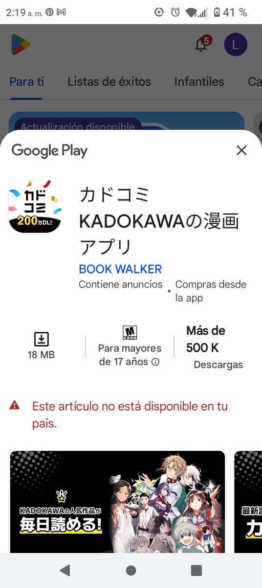 Zacado de quicio tweet media