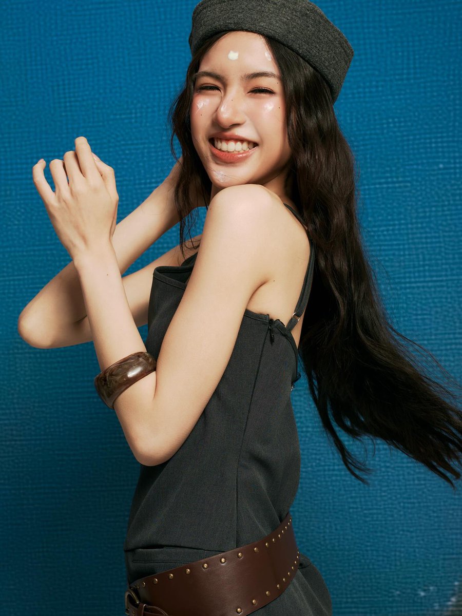 pangjie_vn's tweet photo. [Pangjie update IG - 22.04.26]

Mỹ nhân ngư 🧜‍♀️🌊

 #pangjie #pangjiewr #pangjievetnamfanpage  #paeng #bae https://t.co/fhbE4dQxvo