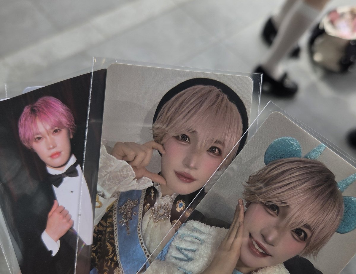 お取引 tweet media