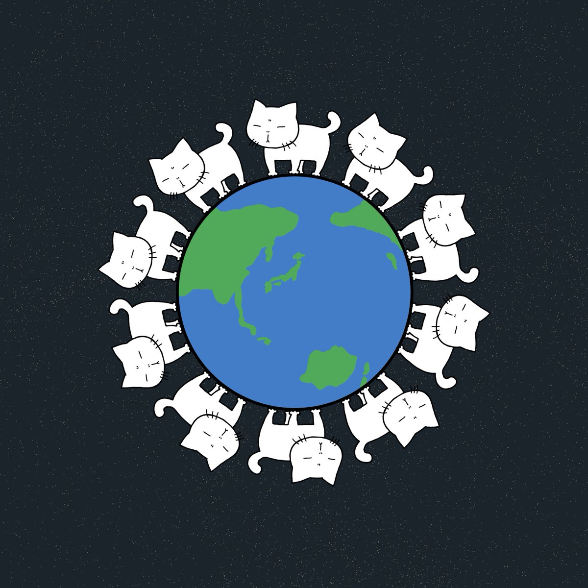 うましか＠文フリ東京【Ｂ－５２】 tweet media