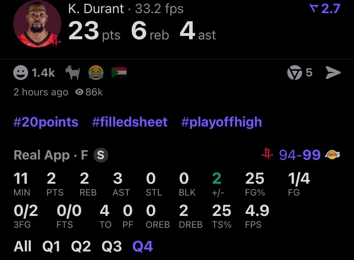 🕷️Kawhi2Ximes tweet media