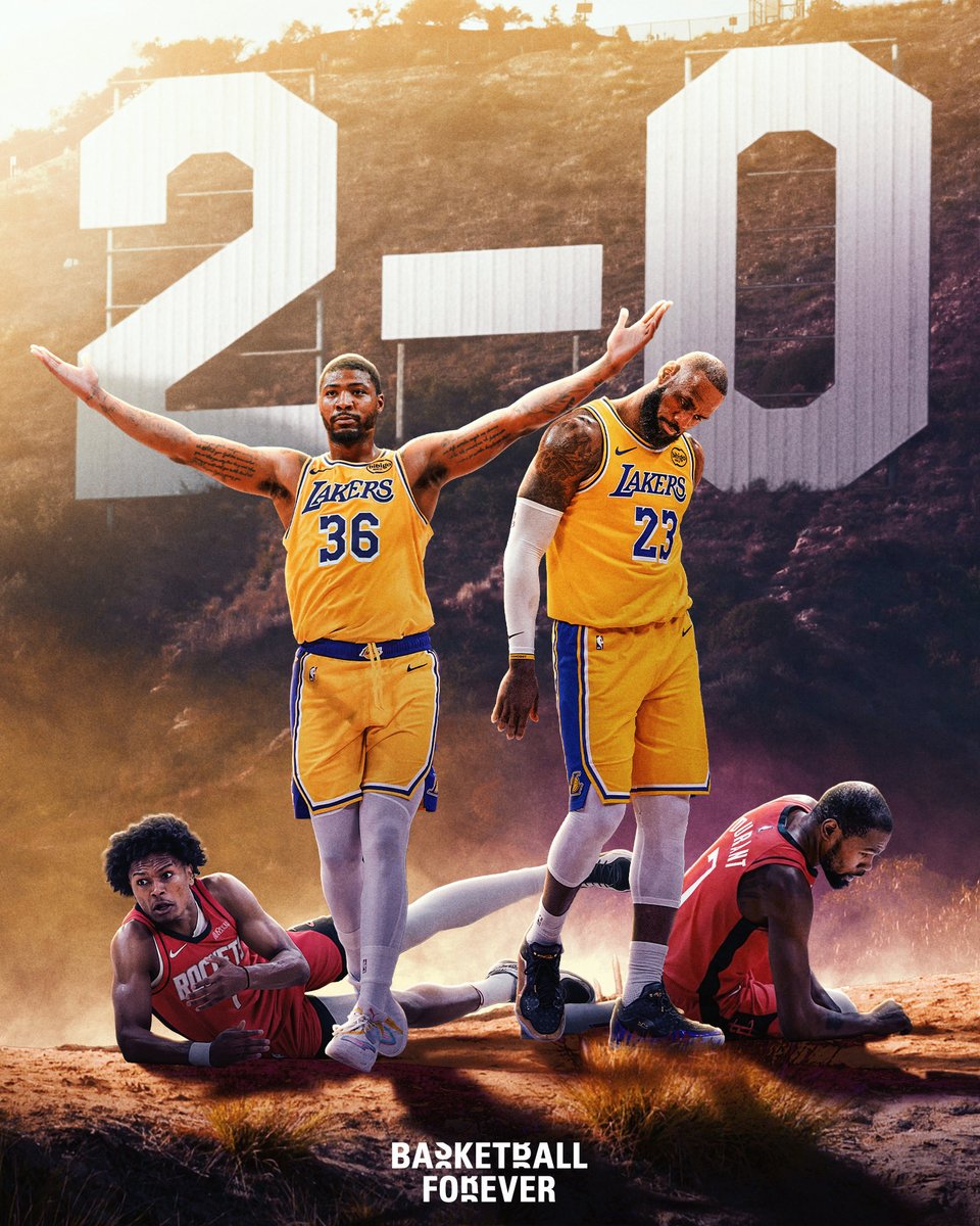 Basketball Forever tweet media
