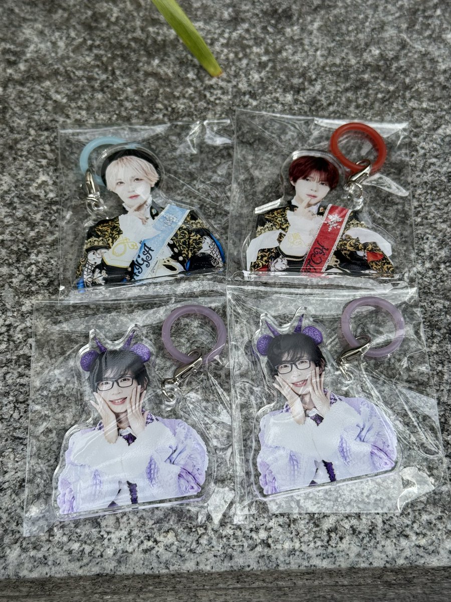 とりひき🍼🎀 tweet media