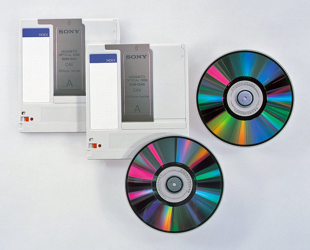 Obsolete Sony tweet media