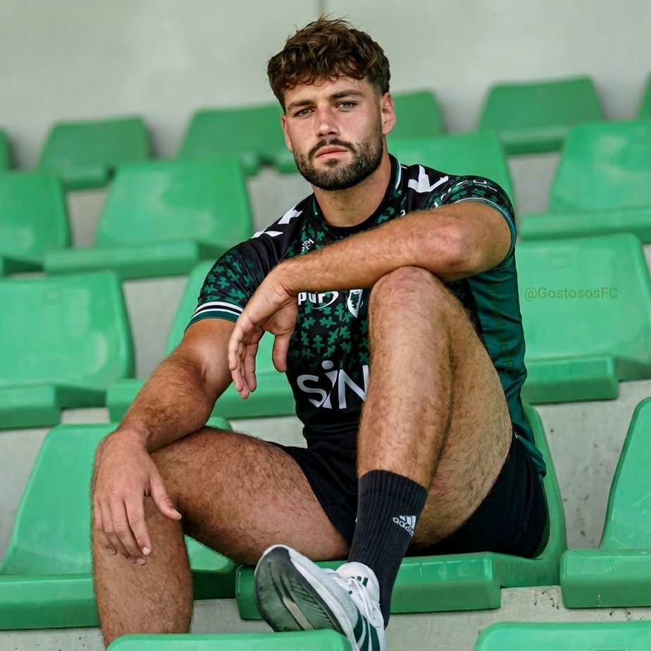 Gostosos Football Club tweet media