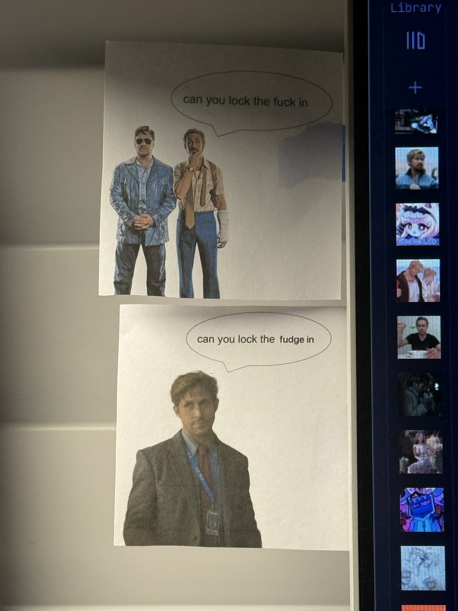 ace-spec ryan gosling tweet media