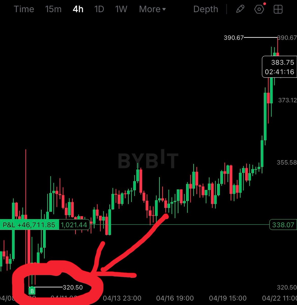 MMCrypto tweet media