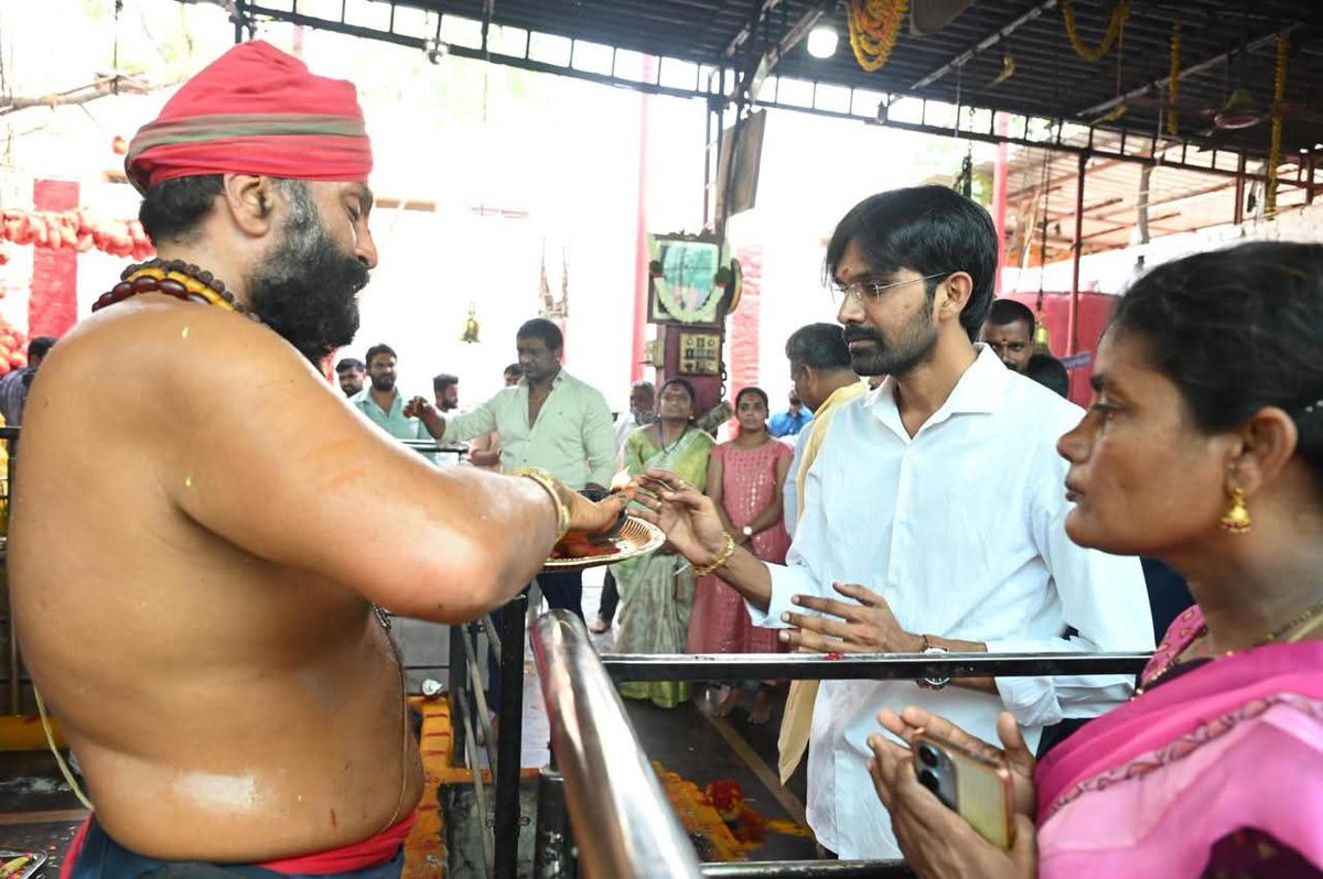 JanaSena Telangana tweet media