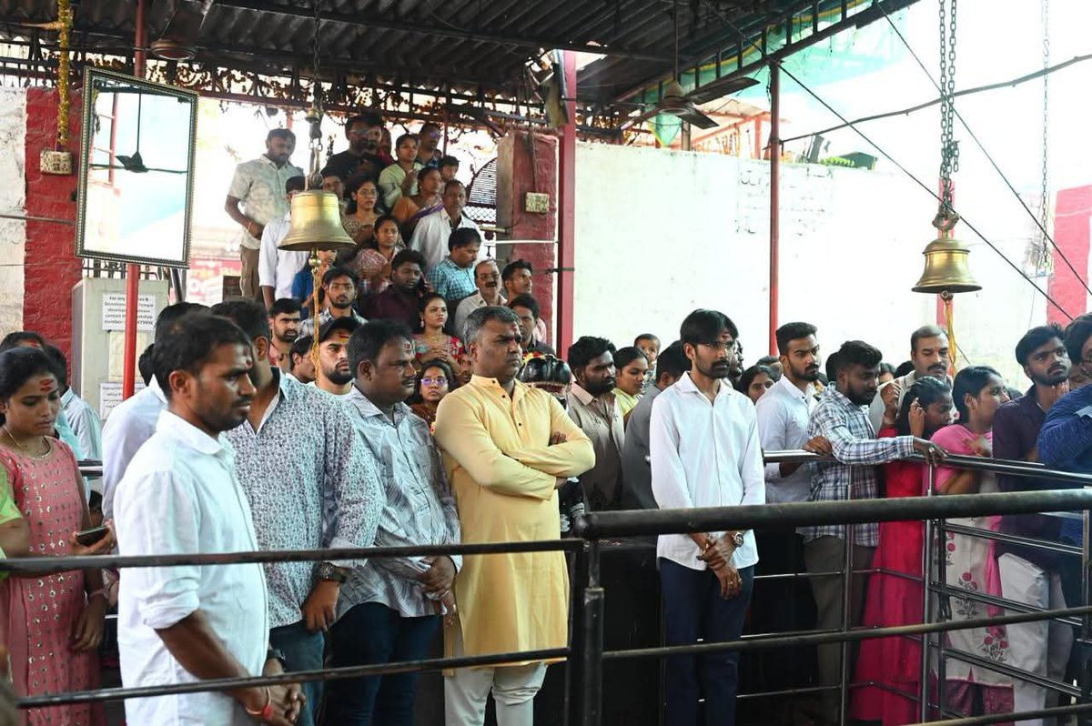 JanaSena Telangana tweet media