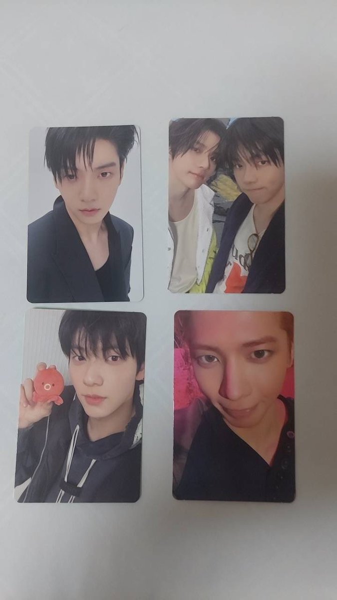 ちゅにに🎀⭐︎ tweet media