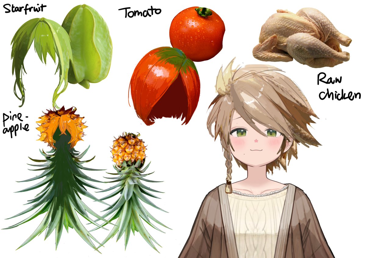 Tabby ⭐⛏️ tweet media