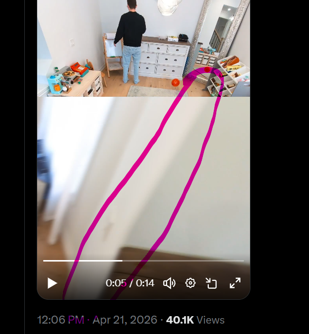 Kryptecc's tweet photo. @kevinbparry god damn took a sec to figure that out but transitions here how tf do you even come up with something like this https://t.co/Xg1LSHODzf
