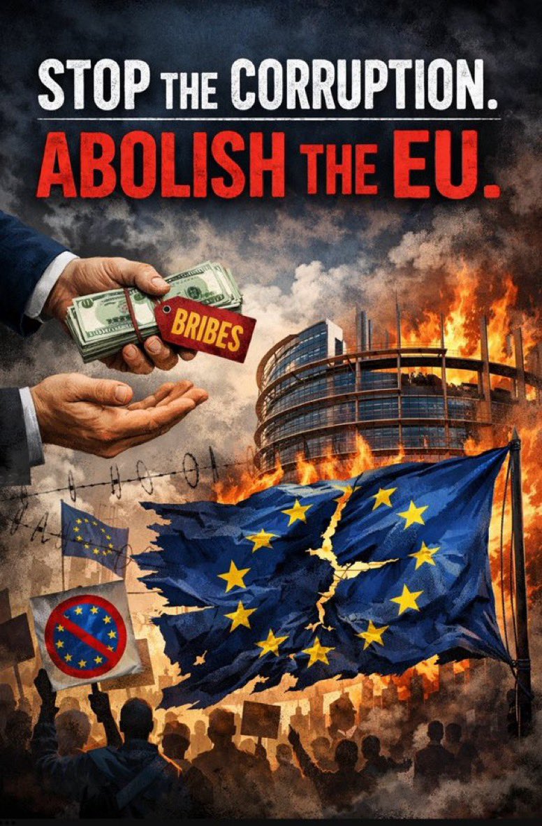 agtmael_mieke's tweet photo. NEXIT ASAP
@fvdemocratie 
@lidewij_devos https://t.co/Kd29OQyJTN