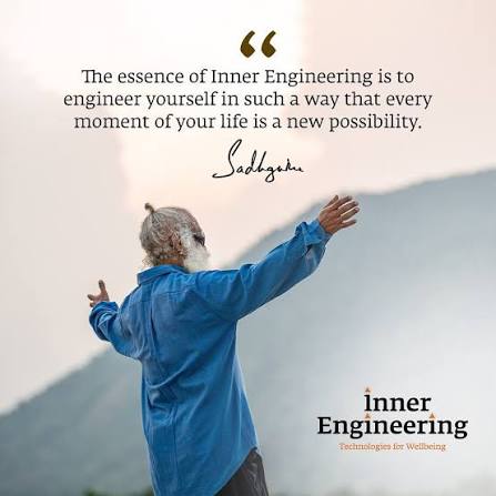 Michele_Melino's tweet image. To most of those who are initiated, this is a turning point in their life. 

Moving from searching joy outside to reconnect with inner nature.  

#Yoga #Wellbeing