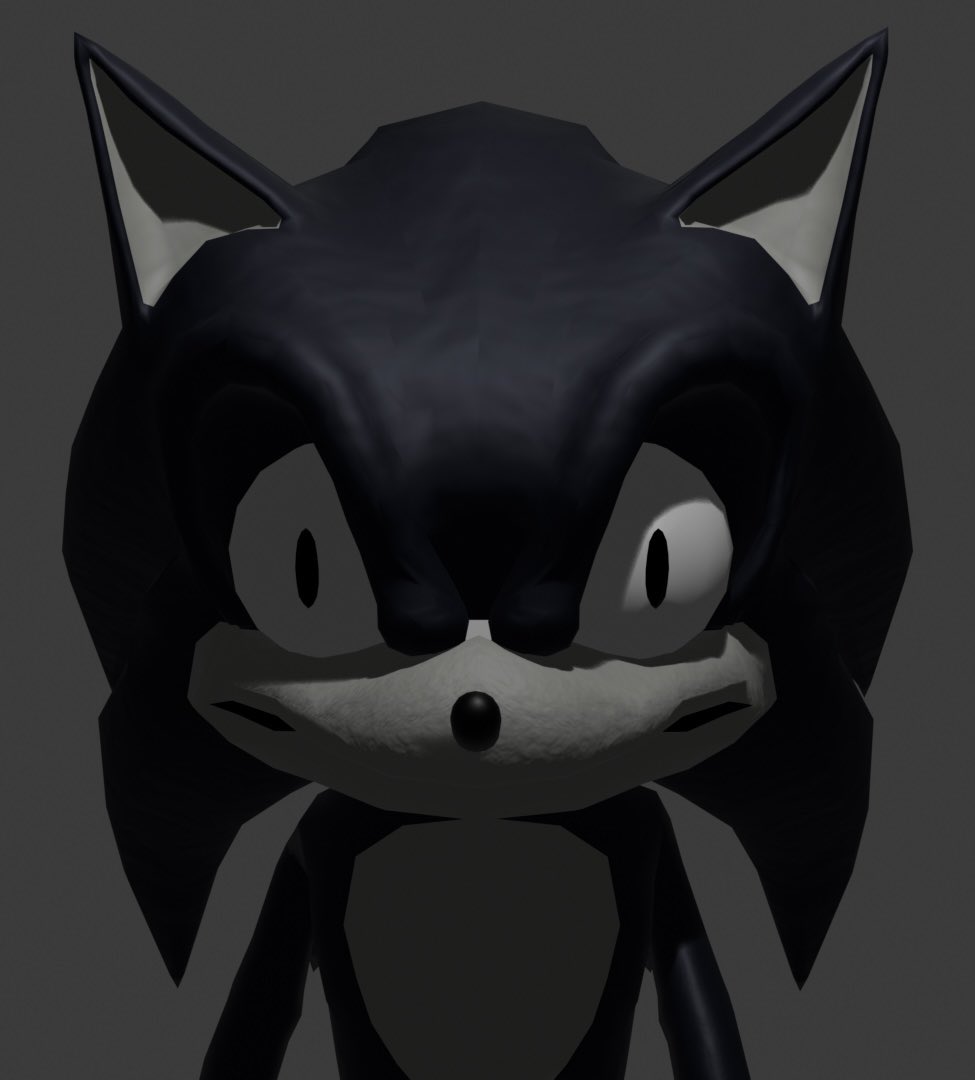 Sonic the Hedgehog tweet media