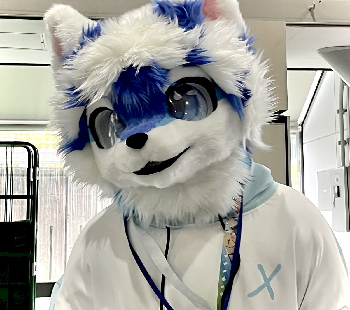 アラスカル tweet media