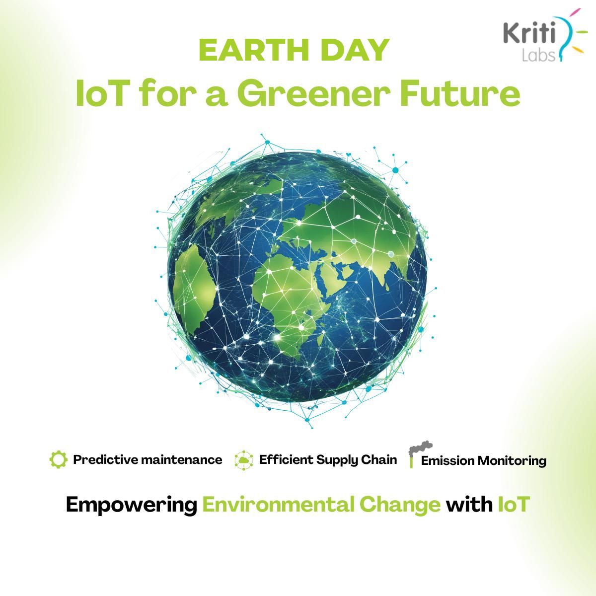 Kritilabs Technology tweet media