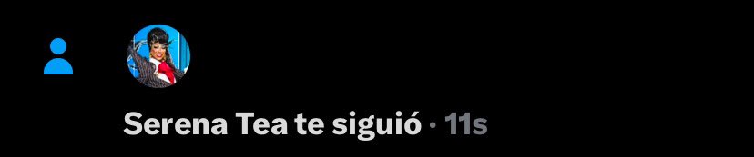 FAN DE SERENA 🫦 tweet media